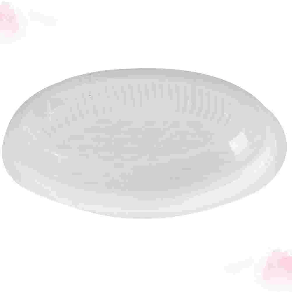 

Dumpling Steamer Food Fish Plate Steamed Stuffed Bun Microwave Oven Transparent