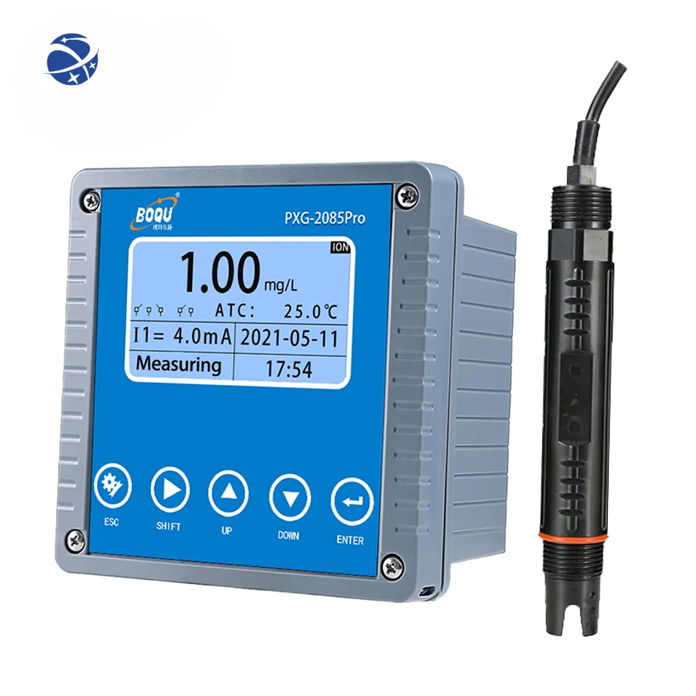 

YUNYI PXG-2085Pro Water Quality Hardness Meter