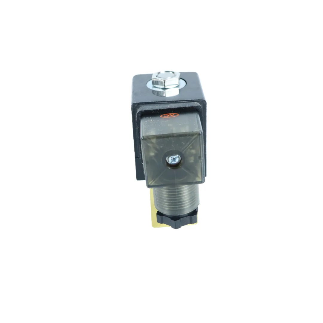 For 042N0840 Solenoid Valve Screw Air Compressor Accessories Daquan Spot Factory Direct Wholesale Price