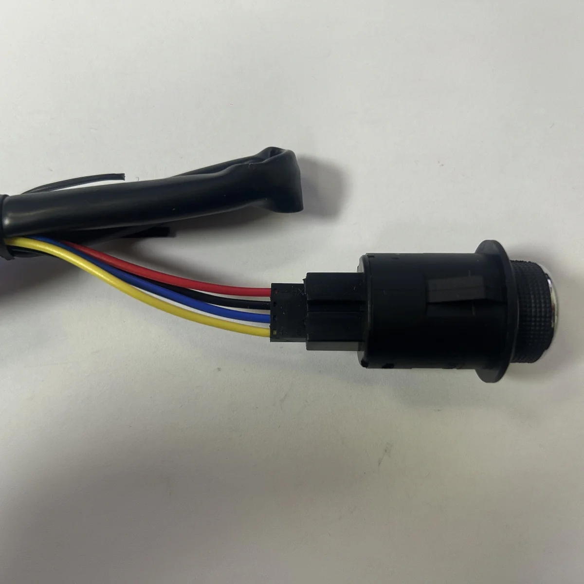 One 6 level single seat car seat heating switch, excluding other products