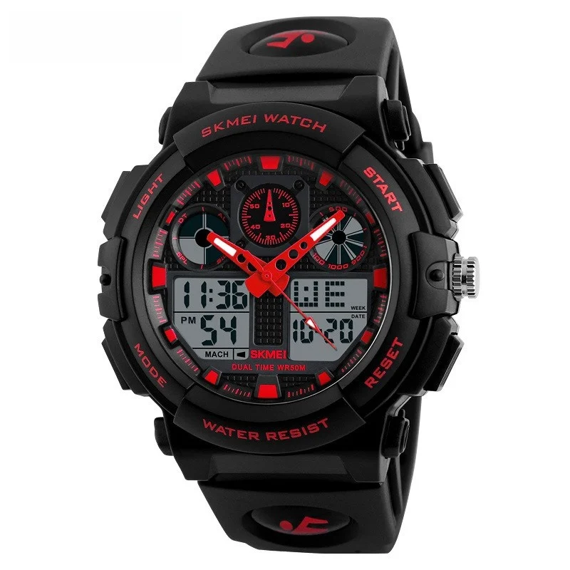 outdoor-sports-men's-watch-trendy-electronic-timepiece-student-handheld-multifunctional-unique-american-sle-faion-accory
