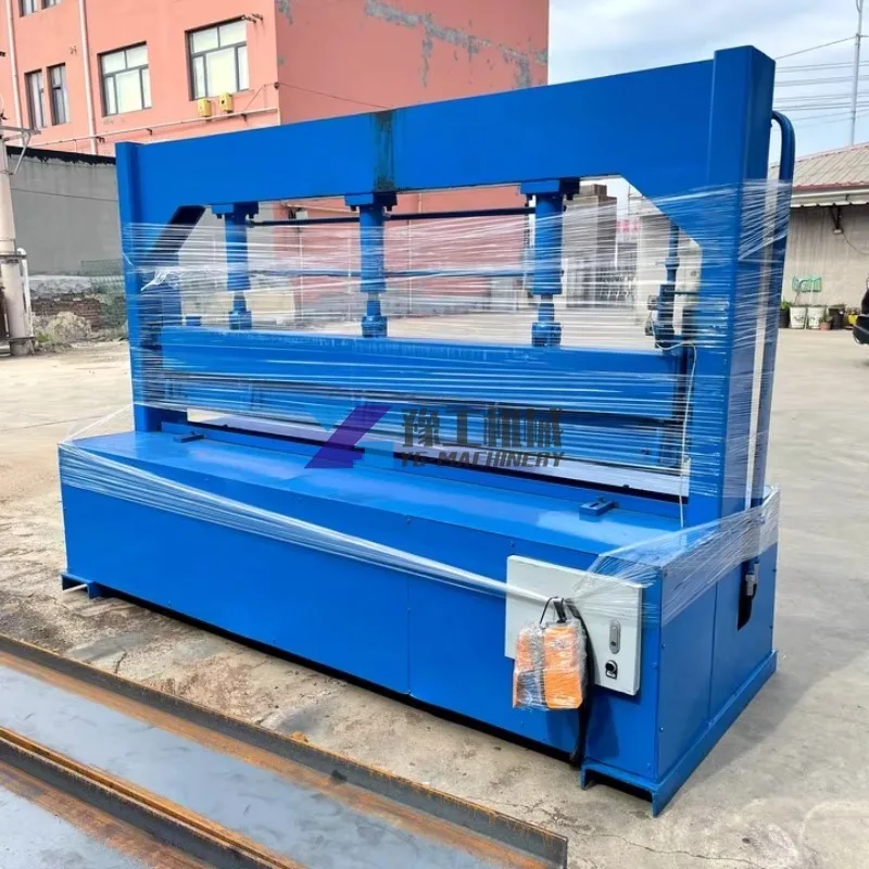 Machine à cintrer les mailles métalliques renforcées par automatisation de la machine à purée