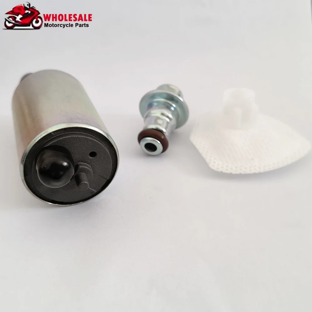 Gas Fuel Pump & Filter Set For SUZUKI GSXR1000 GSX-R1000 2007-2017 GSXR GSX-R 1000 GSF1250 GSX1250FA GSF1250S GSF Bandit S 1250