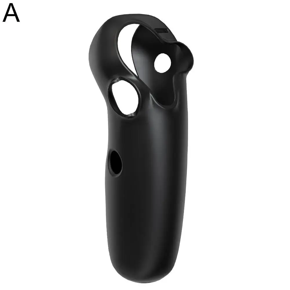   Para dji AVATA2/para RC Motion 3 funda protectora de Control remoto funda de mango de silicona cubierta de prevención de caídas a prueba de polvo L6P3