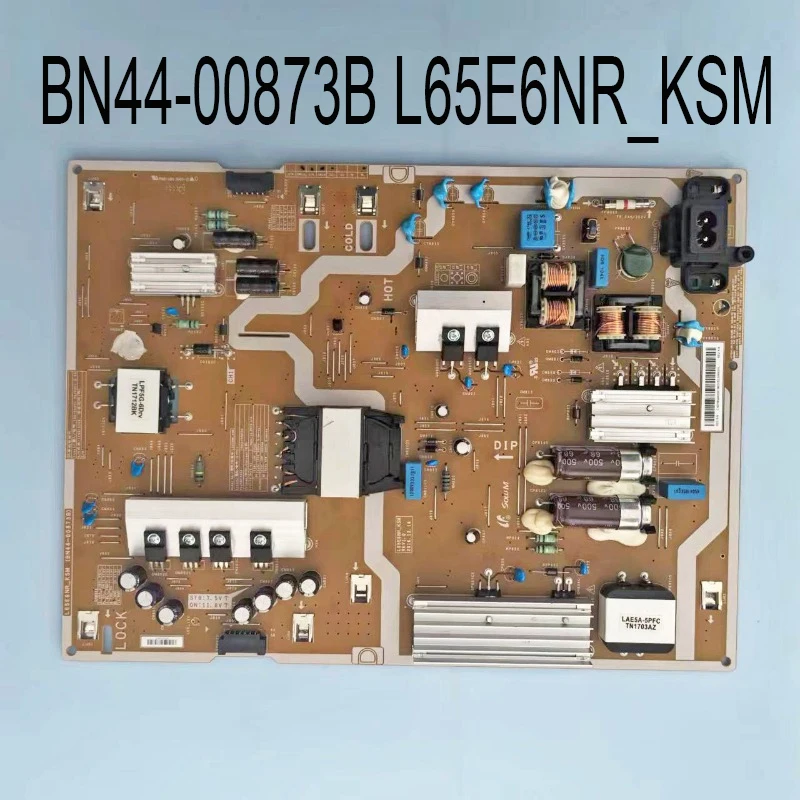 bn44-00873b-carte-d'alimentation-l65e6n-_-ksm-prend-en-charge-le-fonctionnement-normal-pour-un65mu7000f-un65mu700df-un65mu7100f-un65mu7500f-un65mu7600f-tv