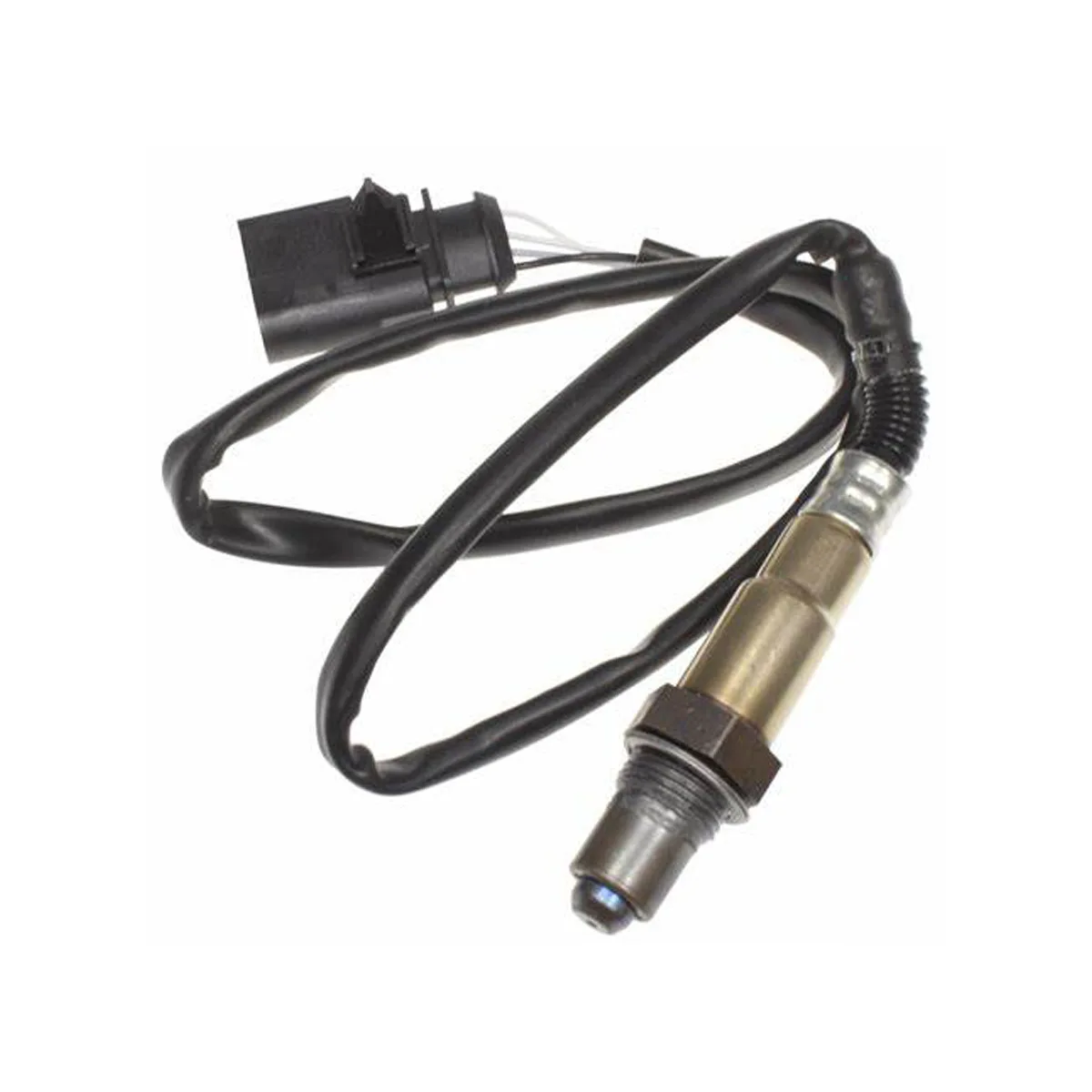 

Applicable To The Old Polo 1.6 Automotive Rear Oxygen Sensor 06A906262DC Auto Parts
