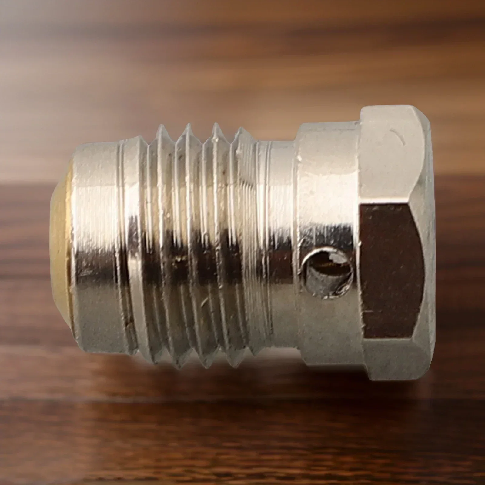 Replacement Burst Disk For HPA Tank Pressure Regulator Valves 1 8K 3K 5K 6K 7 5K Pressure Relief Valve For Compressed Air