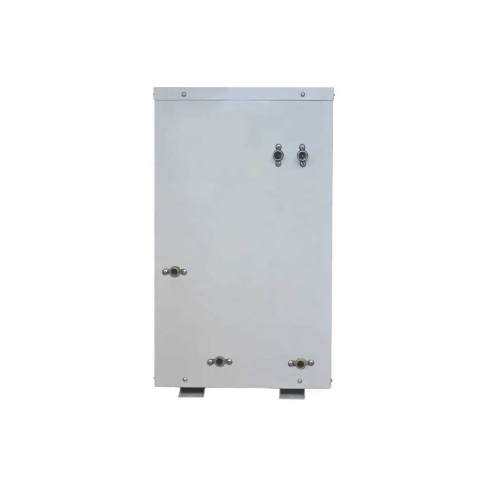 

Suntree R290 House Heating Hot Water Water to Water Inverter Geothermal Heat Pump Sales