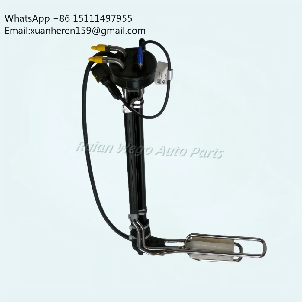 Factory Supply Directly  DEF Lever Sensor 23960918 for Volvo FH4  Diesel Exhaust Fluid Sensor