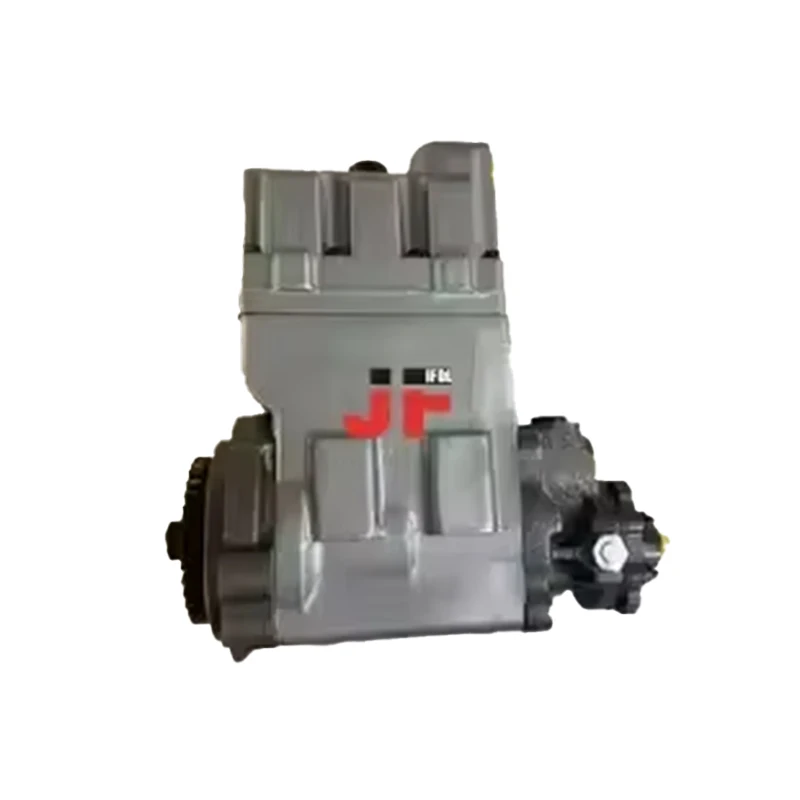 

Новые запчасти для строительной техники: Топливный насос-форсунка 254-4356 для экскаваторов C7 C9, высокое качество, оригинальный бренд