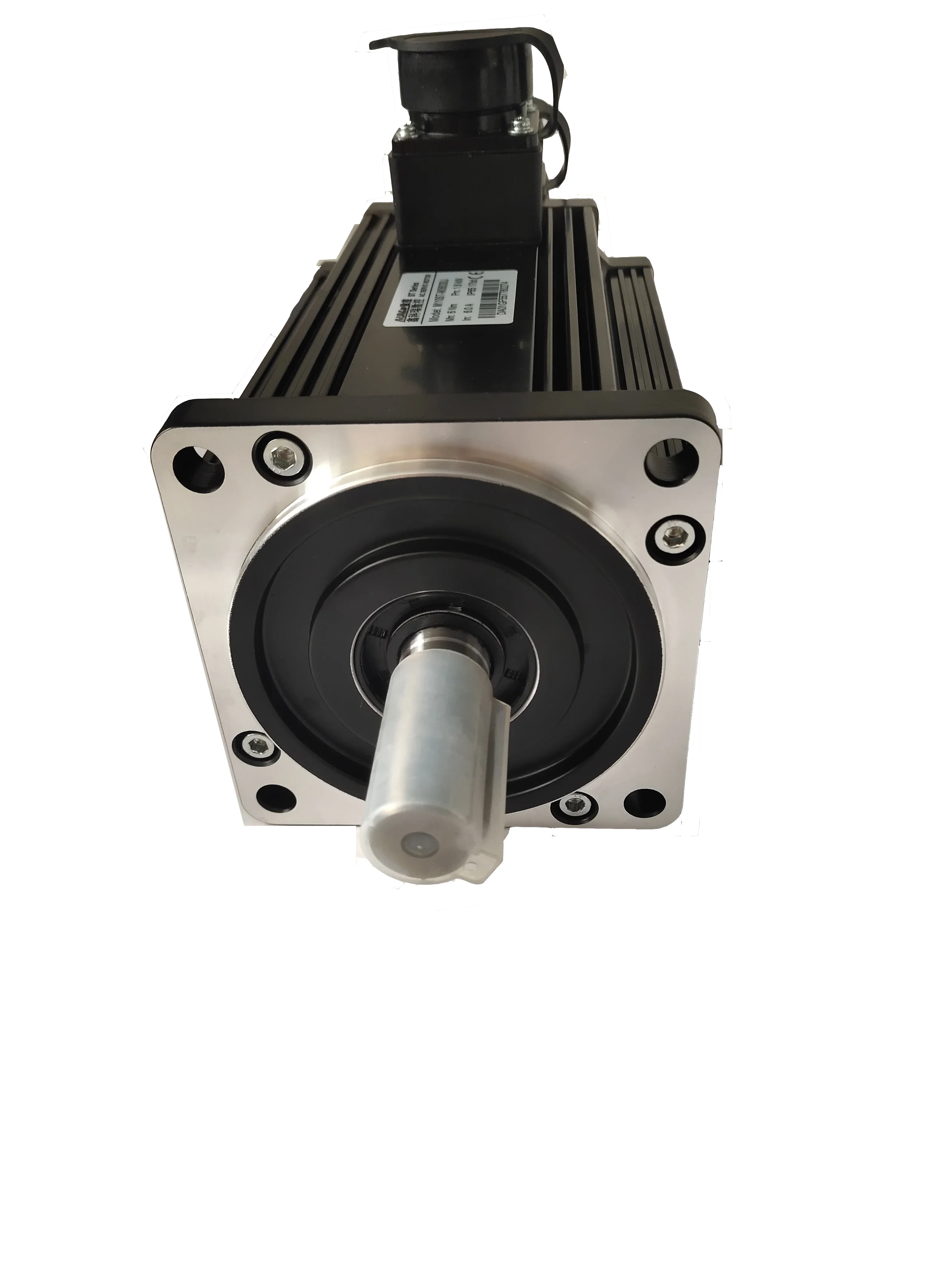 Kit CNC 2026 NewKer-110mm 1.2kw, Motor Servo Trifásico de Bajo Ruido y Alto Torque para Impresora 3D