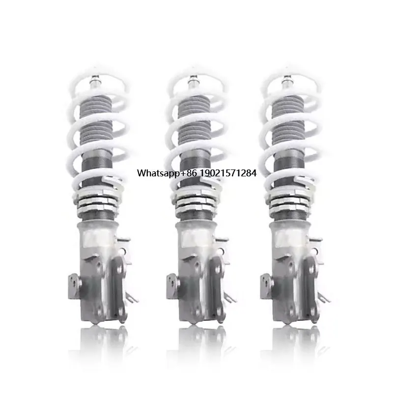 

Changan UNI-V 1.5T 2022+ Adjustable Mono-tube Coilover Performance Shock Absorber CHA008