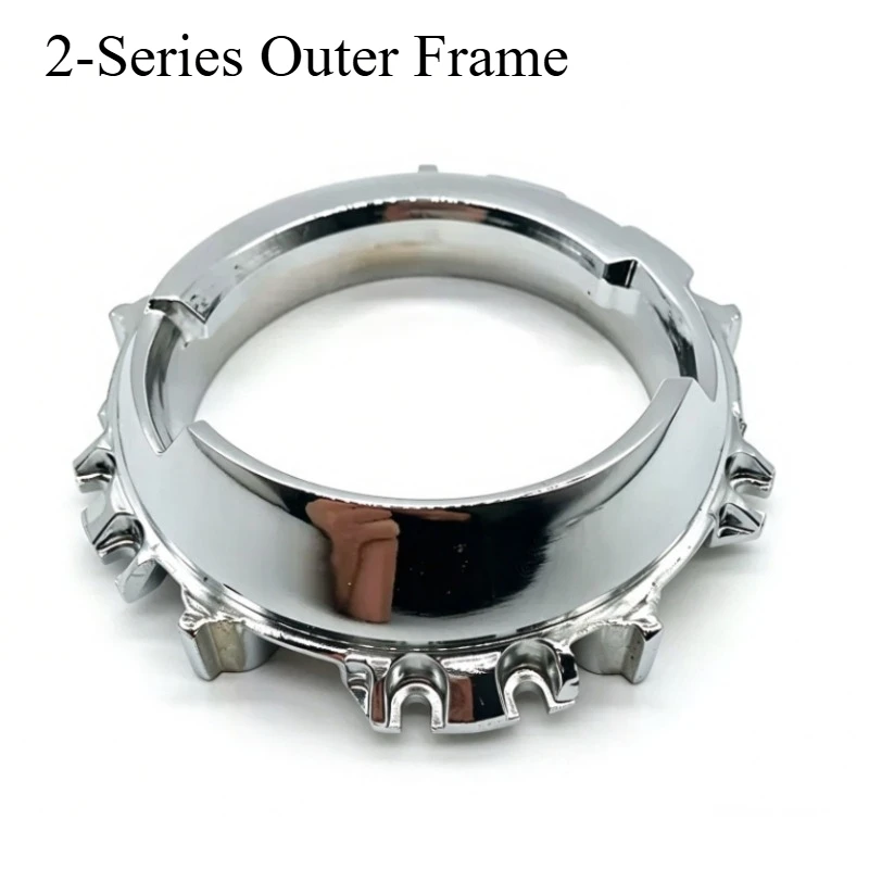 Suitable for Huijia KD135/210/310/510 Semi-automatic Coffee Machine Brewing Head Lock Frame Brewing Head