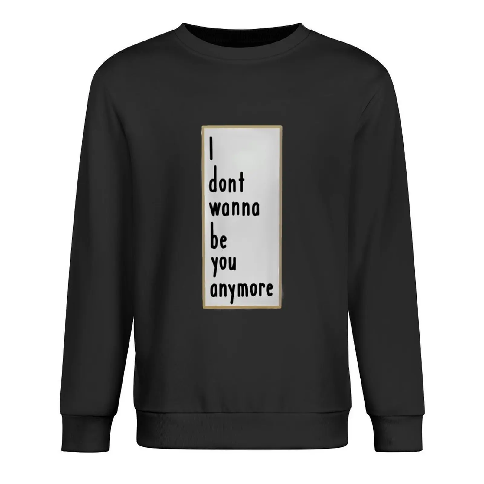 

Tell the mirror what you know she’s heard before Pullover tracksuit tracksuits mens designer clothes hooded sweatshirt for men