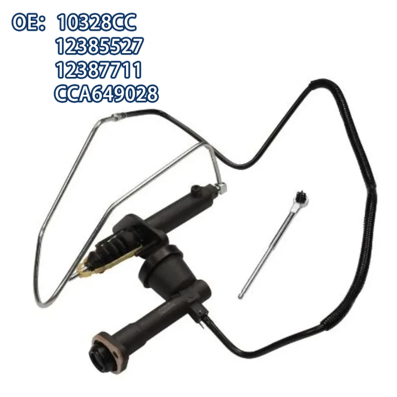 

Высокое качество 10328CC 12385527 12387711 CCA649028 главный цилиндр сцепления подходит для Chevrolet GMC 1992-1995 годов
