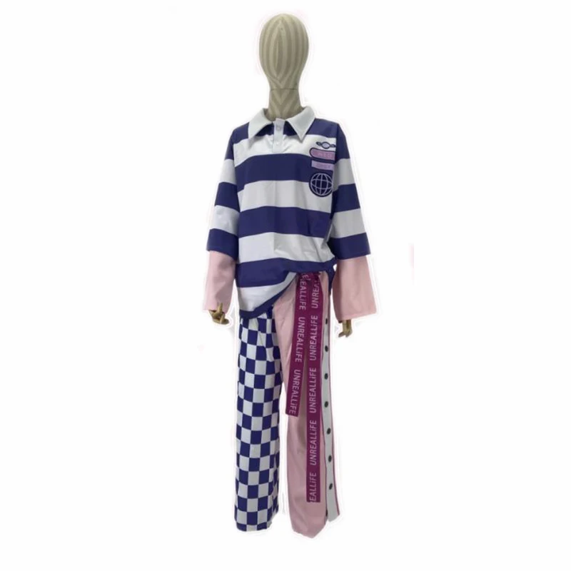 

18TRIP Netaro Yowa Cosplay Costume Anime Outfit Halloween Suit Clothes Daily Wear