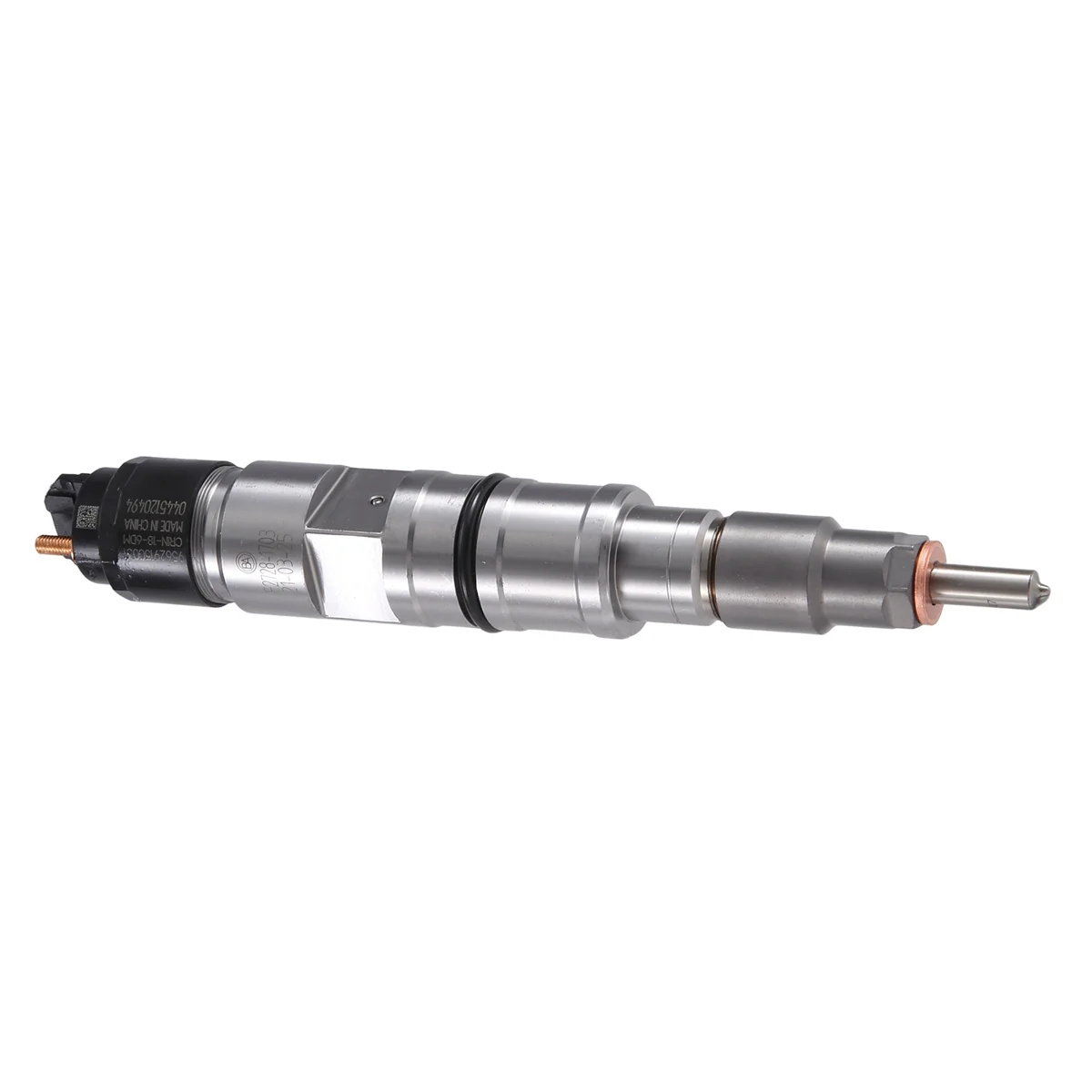 

0445120494 New Diesel Fuel Injector Nozzle for