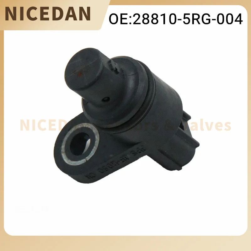28810-5RG-004 Crankshaft Position Transmission Speed Sensor Pick-Up Assembly For Honda CR-V Civic 1.5L 2018-2021 28810 5RG 004