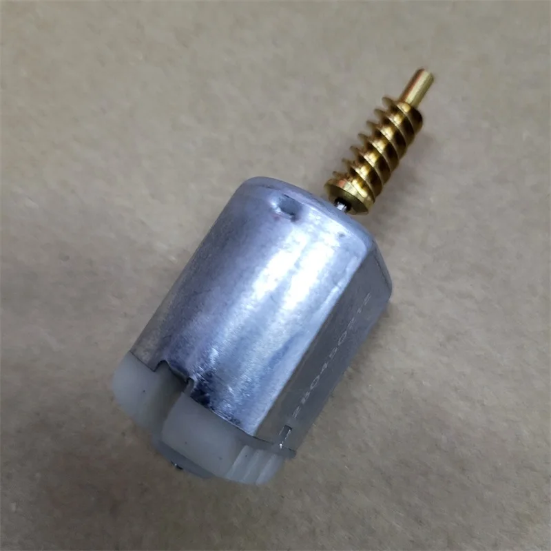 Door Lock Actuator Motor original/OEM NEW Engine 12V DC Engine FC-280S-18180 For 2007-2012 Kia CEED car interior decoration