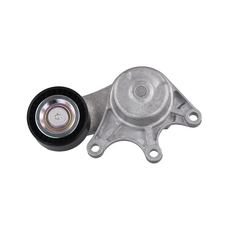 11287594969 Antriebsriemenspanner für BMW F20 F10 F30 F31 F34 320i 328i 528i X1 X3 Autozubehör – Detail 2