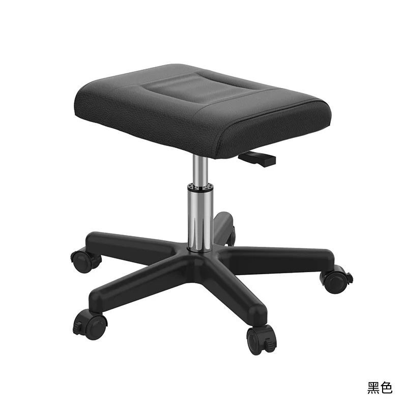 

One nest footrest stool adjustable lifting leg sofa stool household office footrest footstool lunch break artifact