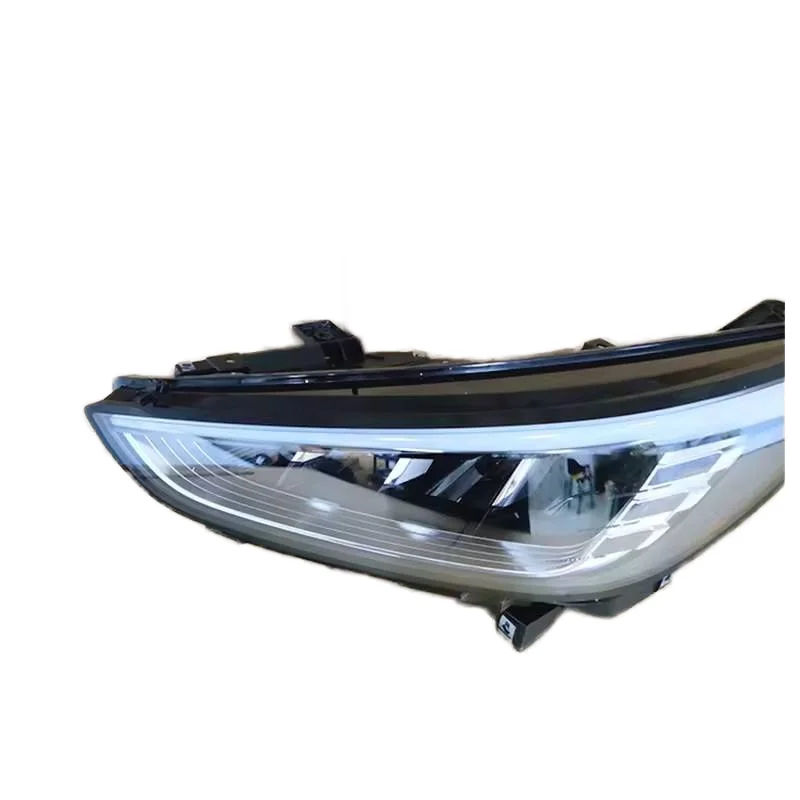 Left Front LED Headlight for 2020-2021 Geely Geometry C SUV | 12V 6000K Bright White Light