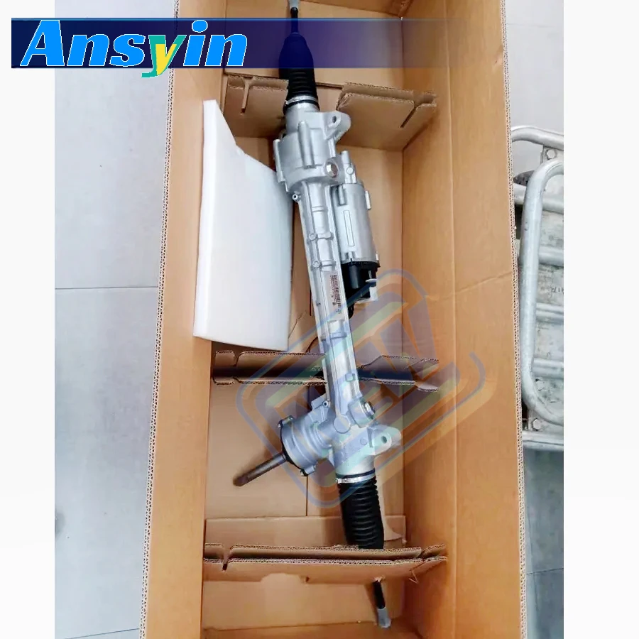 Power Steering Rack And Pinion For Mercedes-Benz ML550 ML350 W166 2011-2015 A 166 460 42 00 A1664604200 Left/Right Hand Drive