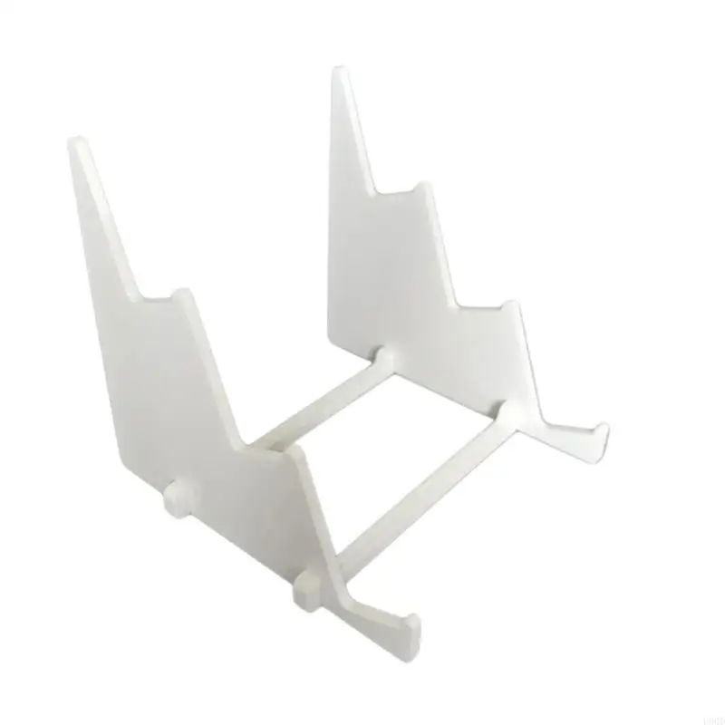 2025 NIEUWE RUIMTE SAVERING 3TIER TEYBOARD STAND 3 LAYER Desk -organisatoren voor toetsenborden en accessoires ideaal voor