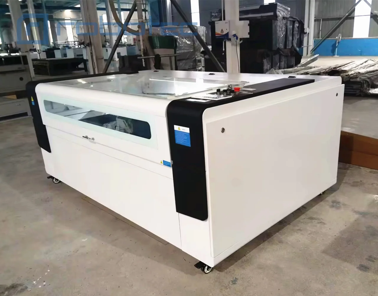 

Новый лазерный станок для резки металла CO2 1300x900 мм, 150 Вт/180 Вт, для картона, с ЧПУ, цена, станок для лазерной гравировки по МДФ