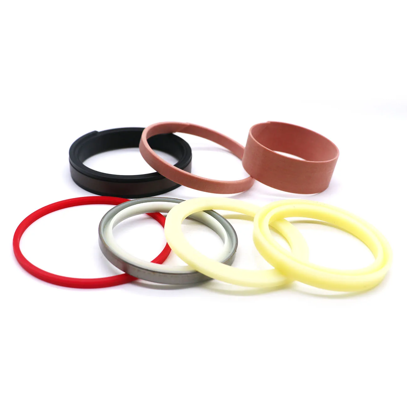 

Cylinder Seal Kit 84257323 84257788 84259218 84259219 84259222 84259225 84330972 Seal Kit Fits for Case