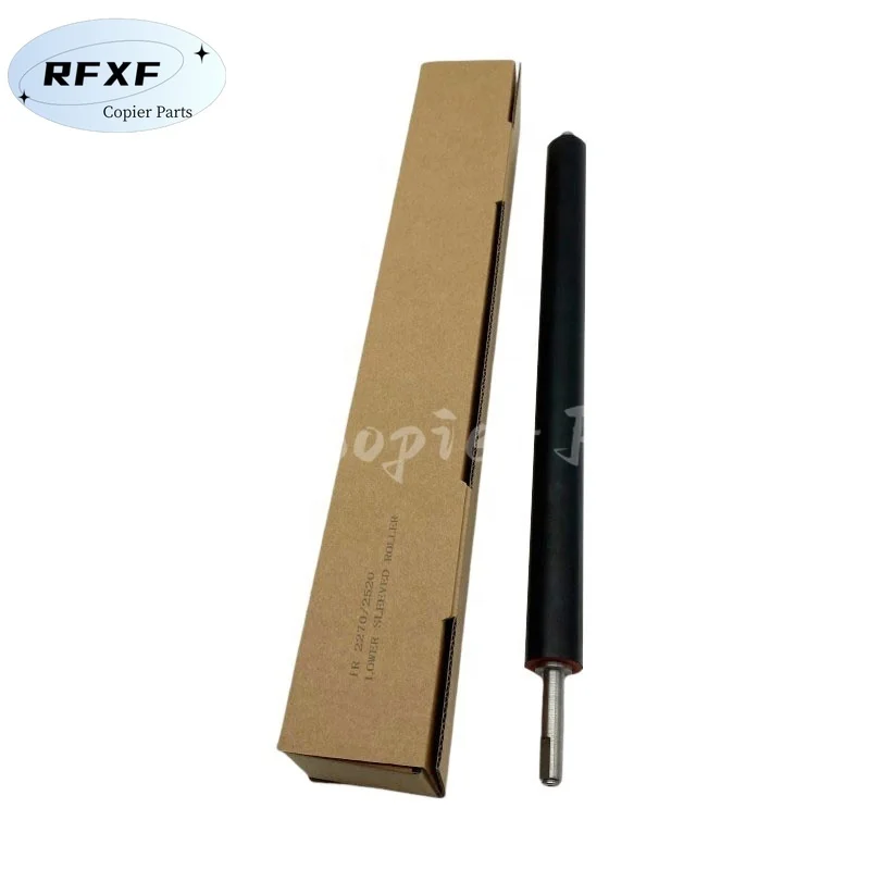 Fuser Lower Pressure Roller Compatible For Canon IR 2520 2530 2535i 2525 2545i Fixing Lower Roller Copier Printer parts