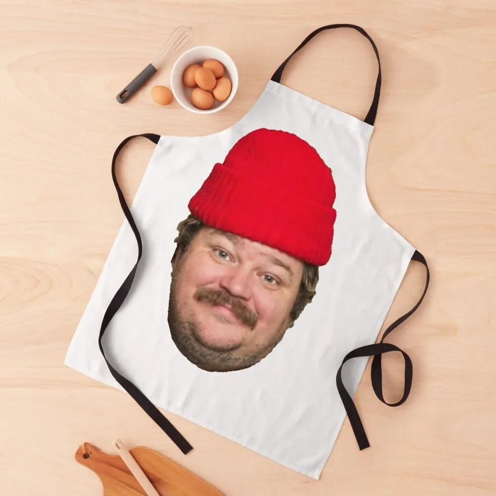 Matty Matheson Apron chefs Goods For Home And Kitchen Apron