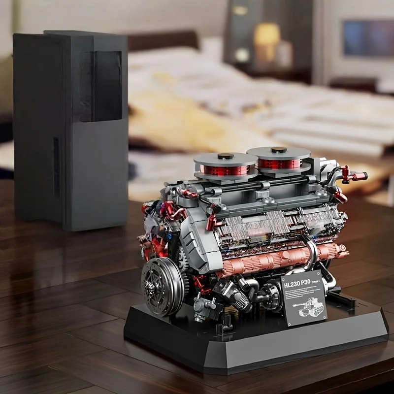 set-de-bloques-de-construccion-de-motor-de-tanque-ensamblaje-desafiante-modelo-de-motor-para-exhibicion-kit-de-construccion-diy-decoracion-de-escritorio-regalo-de-navidad-regalo-de-san-valentin-regalo-de-cumpleanos-ano-nuevo-modelo-coleccionable-de-vehiculo-todoterreno-para-adultos