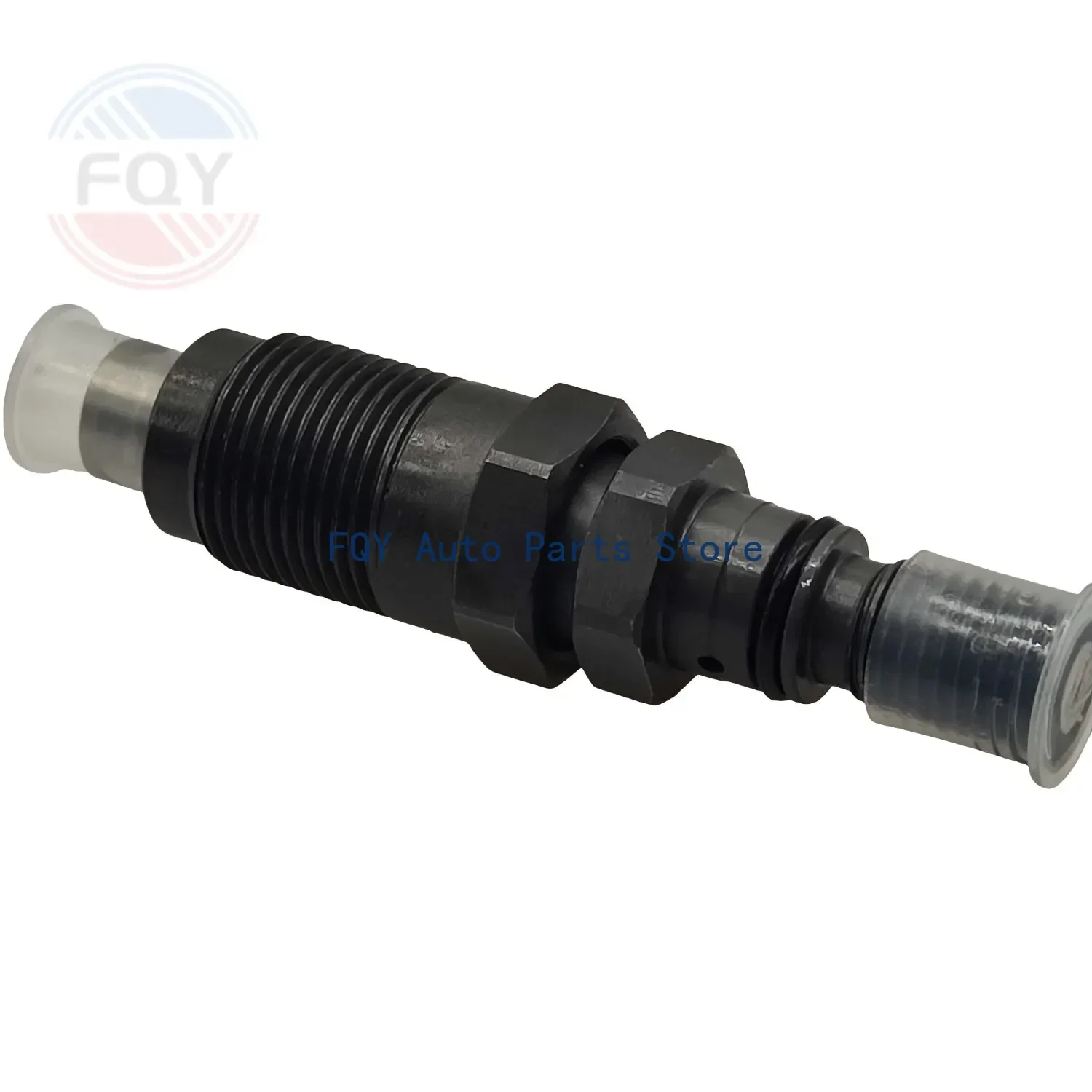 3X High Quality Fuel Injector 719255-53100 for Yanmar 3TN66UJ 3TNE68 3TNA68L 3TNA72 3TN82-RJ