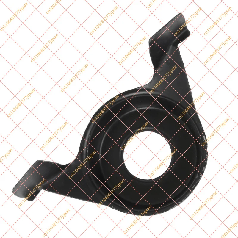 Upper Front Axle Spring Cup, Metal Plate Spring Mount for Car
