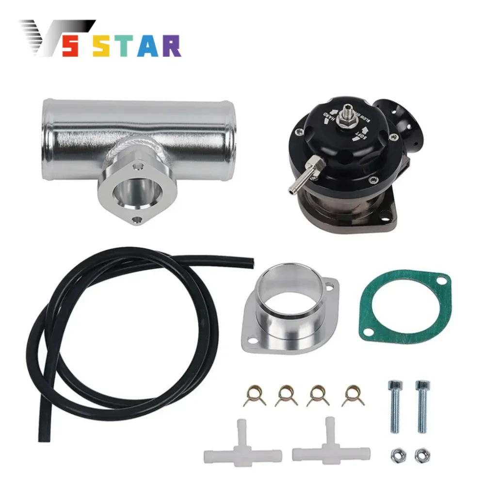 Universal 30PSI Cnc…
