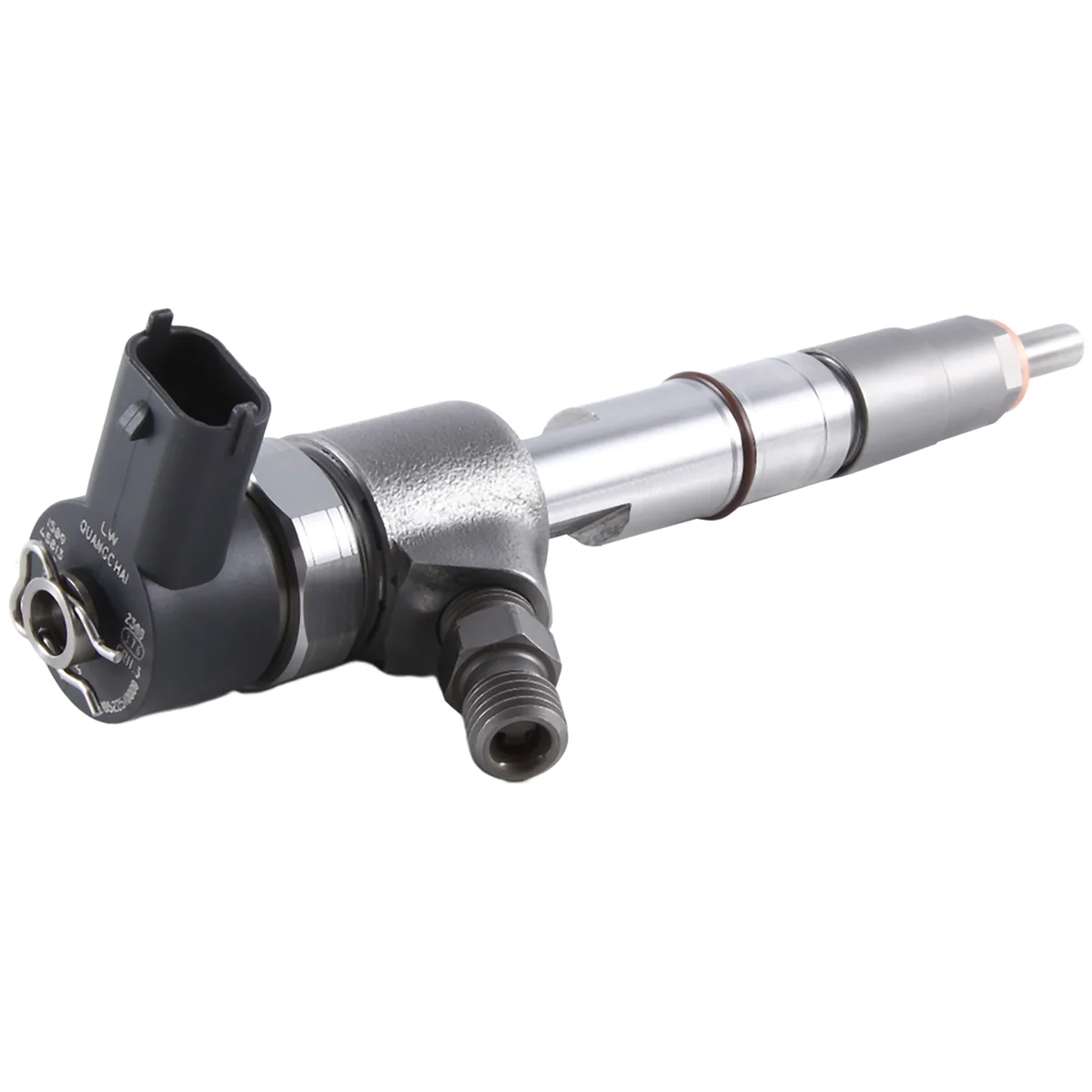 Bocal do injector do combustível diesel, 0445110734, Novo