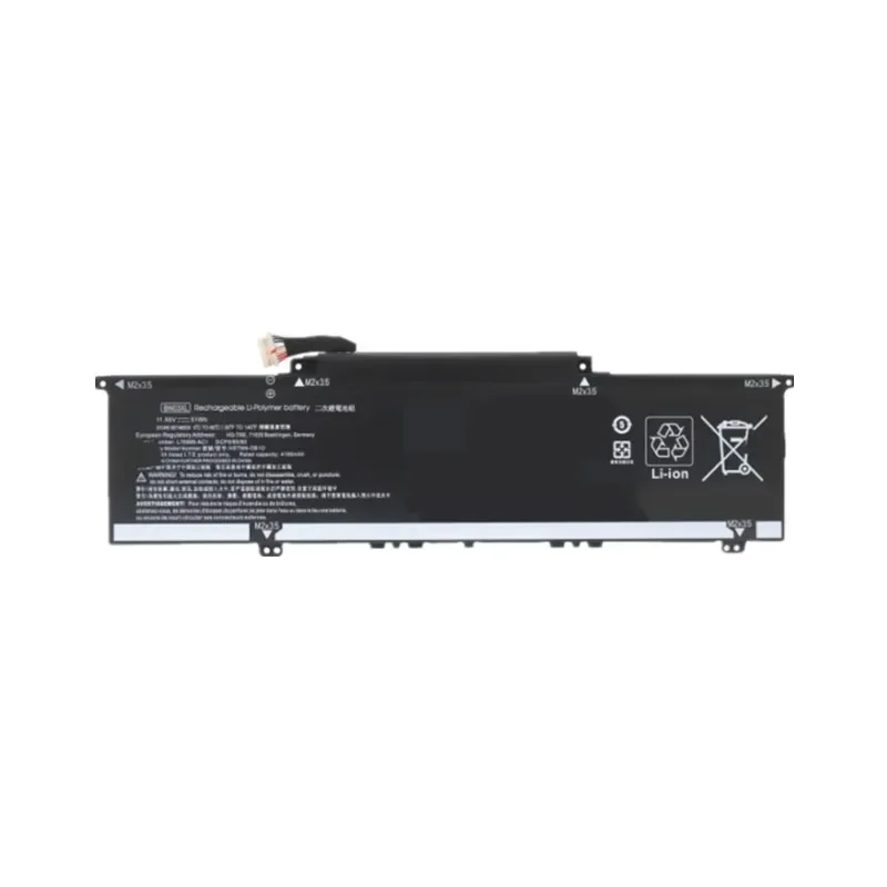 New BN03XL Laptop Battery For HP Envy x360 13-ay00001nd 15m-ee0013dx TPN-C145 TPN-C147 HSTNN-DB9N OB1O 917724-855 L77034-005 - Image 2
