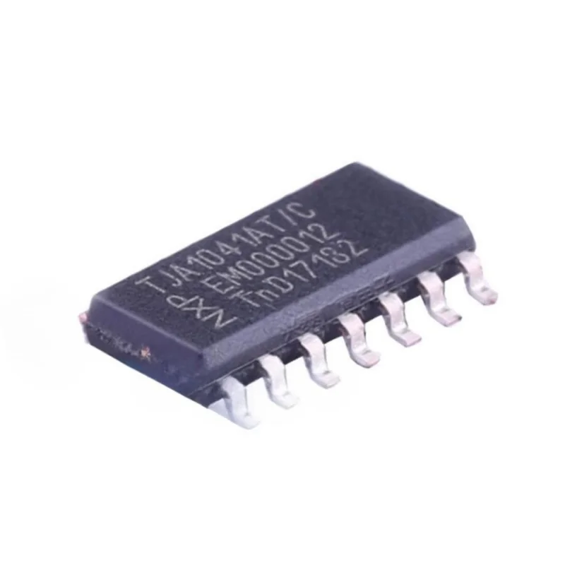 5Pcs/Lot	 TJA1041AT TJA1041AT/C TJA1041AT/CM 14-SOIC Help PCBA Complete BOM And Material List