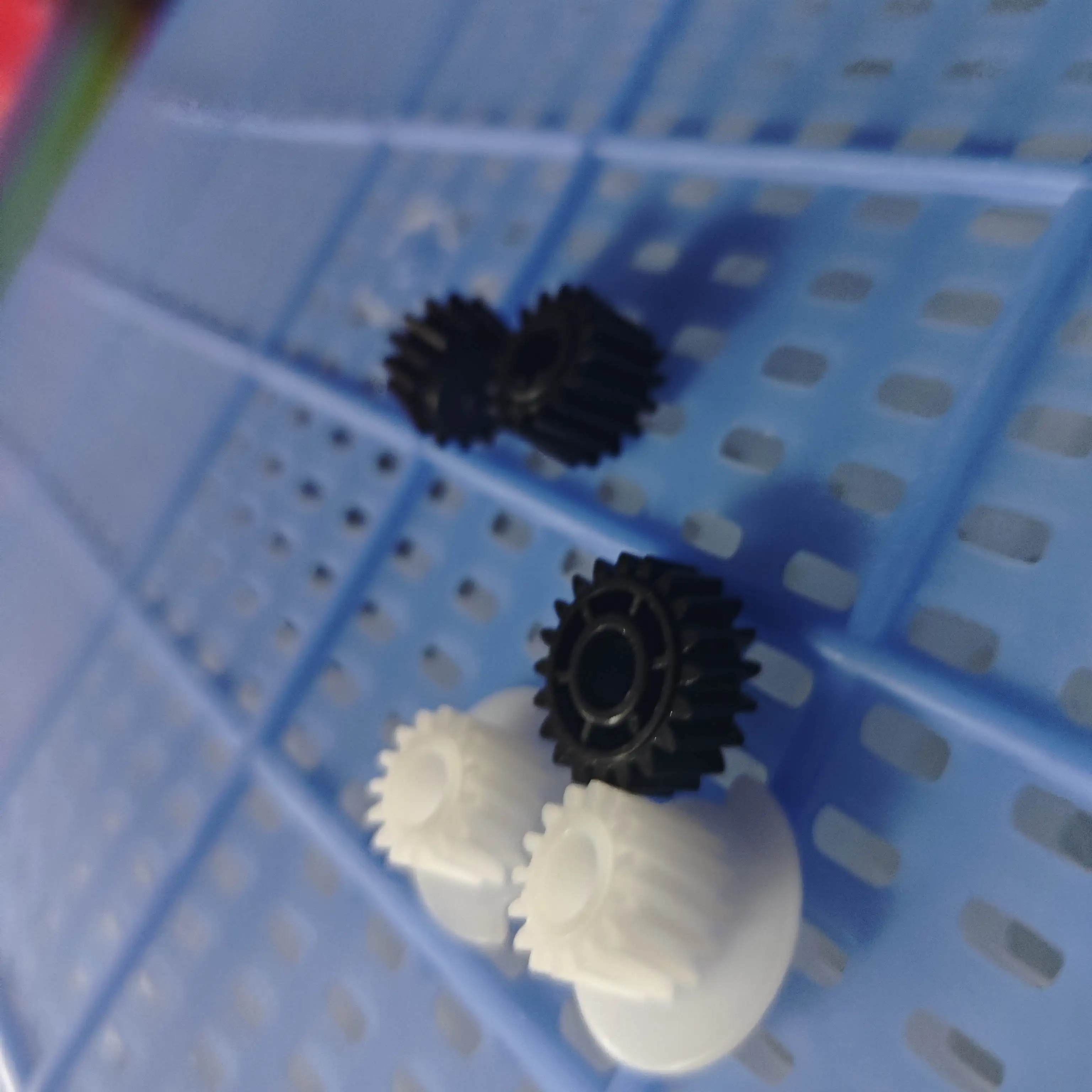 

50SETS AE091515 AE09-1515 Developer Gear for Ricoh Aficio 1013 1515 MP301 MP161 MP162 MP171 MP201 MP175 3320 3310 3320L