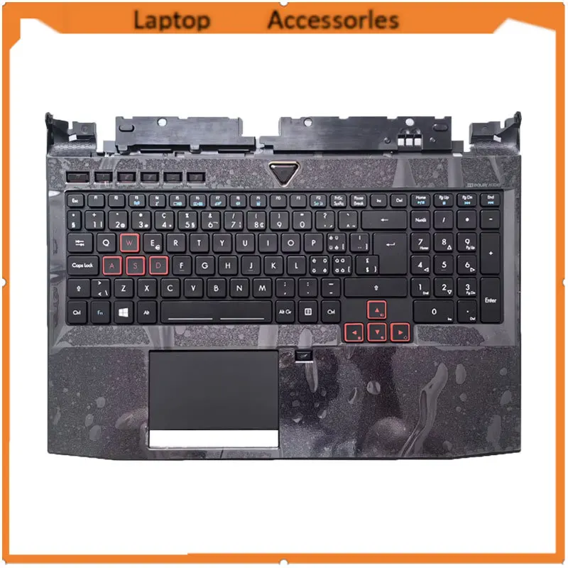 HJ For  Acer Predator Predator G9-592 593 G9-791 792 793 GX-791 Keyboard