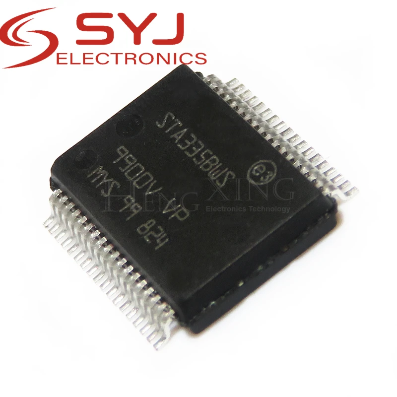 

10piece STA335BWS STA335 HSSOP-36