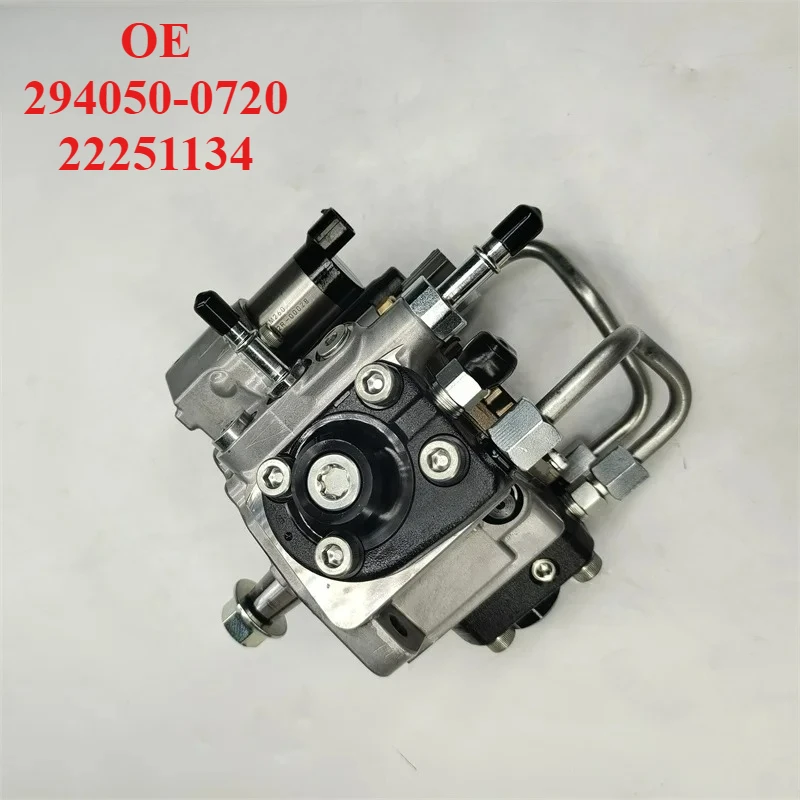 

Ultimate Detail 294050-0720 22251134 Fuel Pump