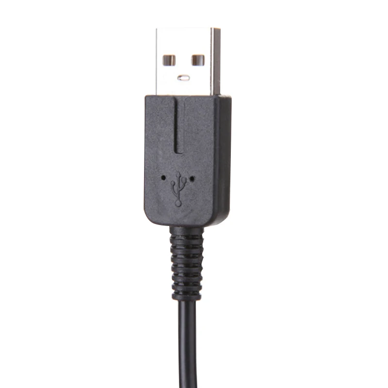 PSV 1000 USB Transfer Data Sync Charger Cable Charging Cord Line For Sony PlayStation Psv1000 Psvita PS Vita Power Adapter Wire