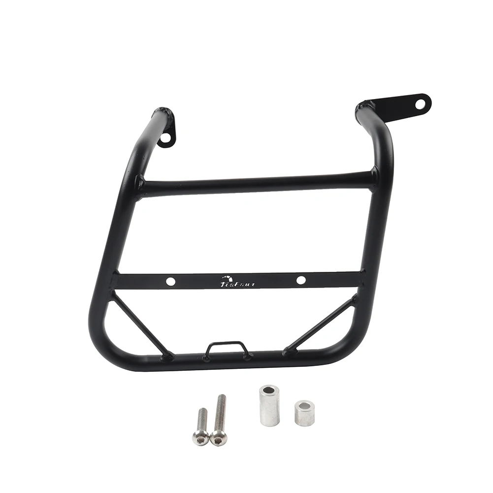 Motorcycle Right Side Saddle Bag Trunk Support Bracket For Honda CRF250L CRF300 Rally 21-23