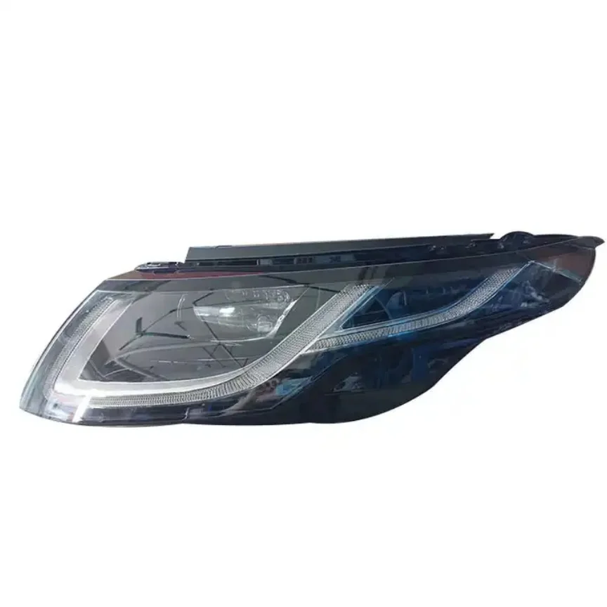 

Suitable for Range Rover Evoque LED new high-end car LED automatic lighting system headlights