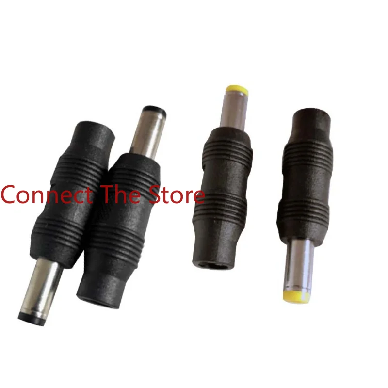 

7PCS Supply DC Power Adapter 35135 Female 5525 Male Tuning Fork Plug