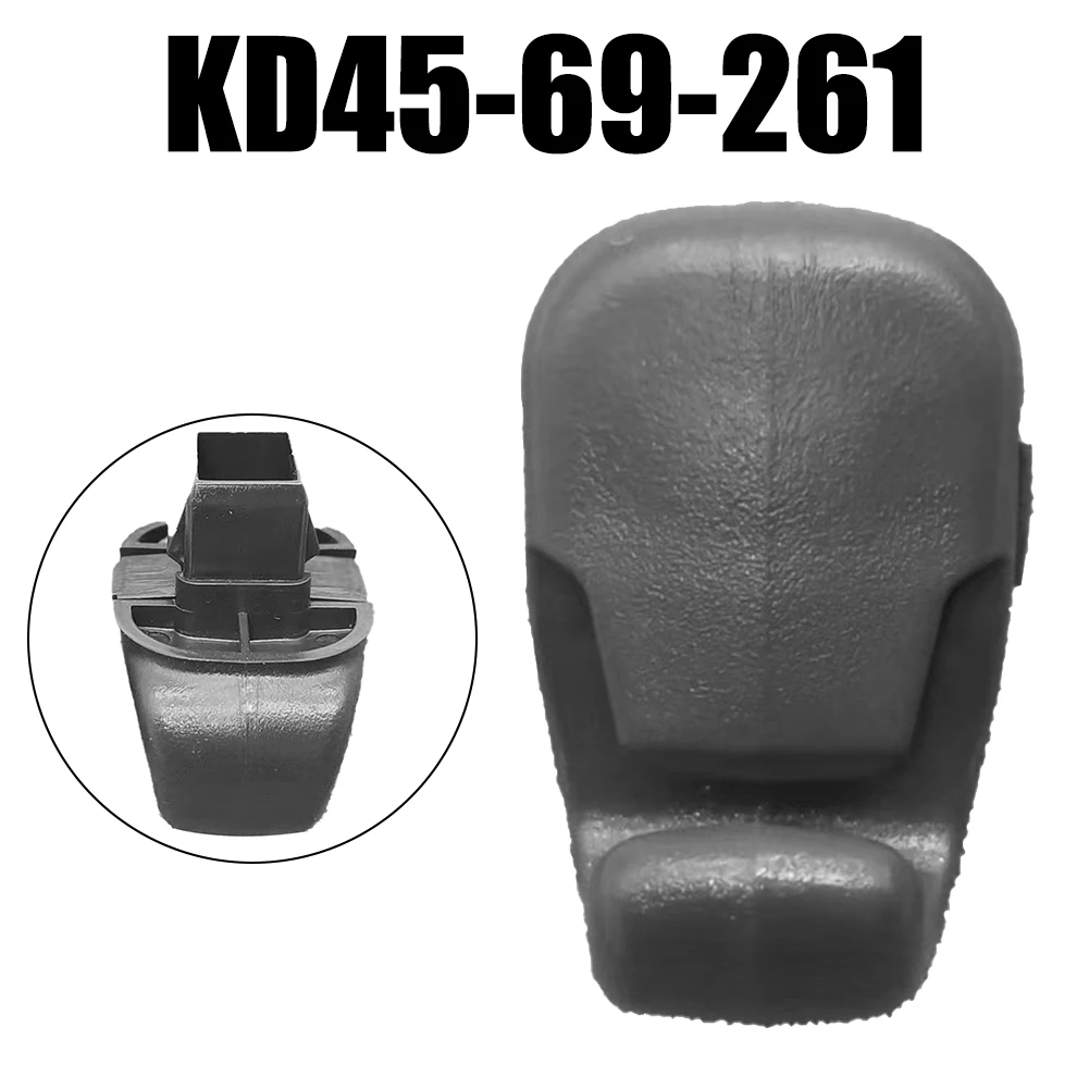 For Mazda 3 6 For CX-5 Sunvisor Bracket Sunvisor Holder Sunvisor Clip Non-deformation Replacement Easy Installation