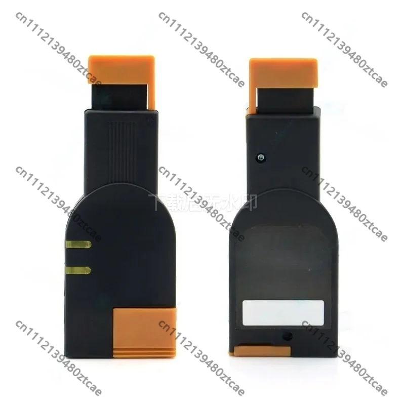 90% New Diagnostic Programming Adapter, Compatible with Universal Diagnostic Tools, 1pc