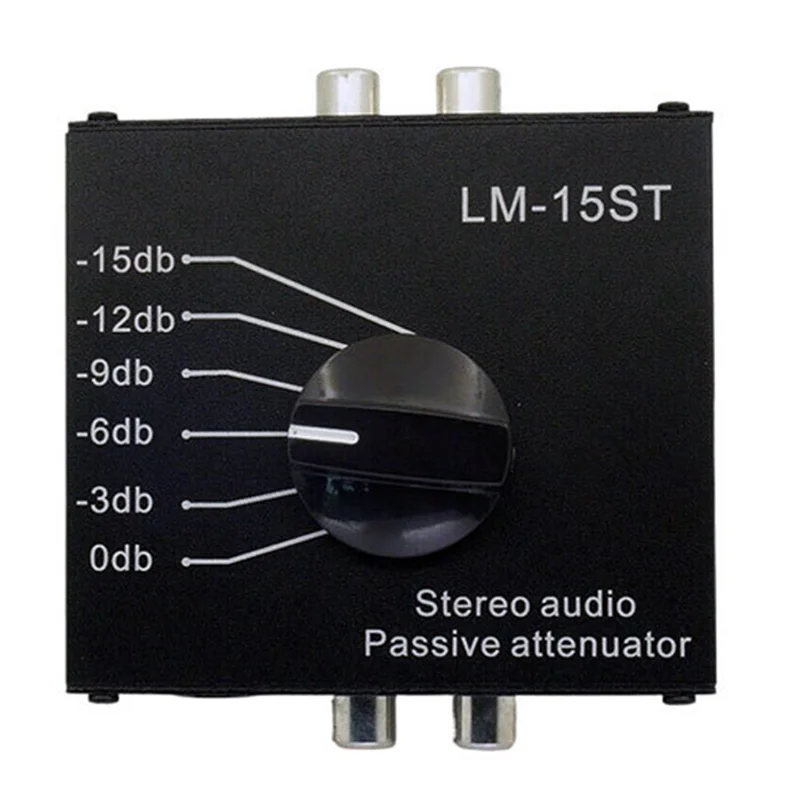 LXYB18B Passive Audio Line Output Signal Sound Card, Speaker
